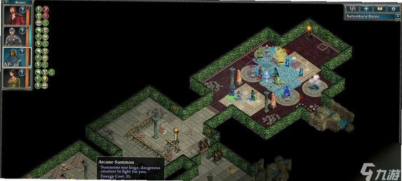 ������ķ2:ˮ��֮�� Avernum 2: Crystal Souls2026 ���İ�