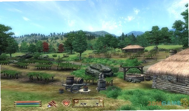 �п����Ȼ The Wild Earth1.0 �ٷ���