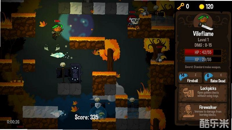 ����Ӣ�� Falling Heroes2026 ��ʽ��