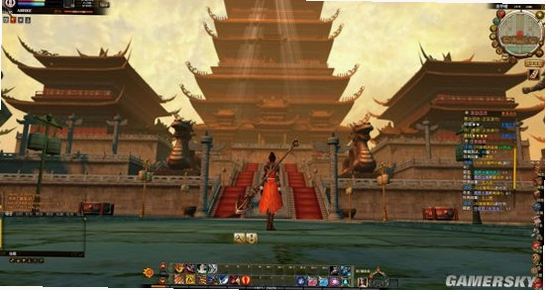 ����Ӣ�� Kung Fu Hero2026 �ٷ����İ�