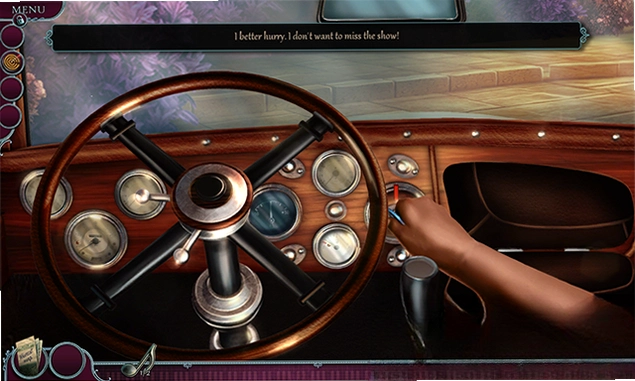 ���ʶ�2:��֮�� Cadenza II: Kiss of Death1.0 ���԰�