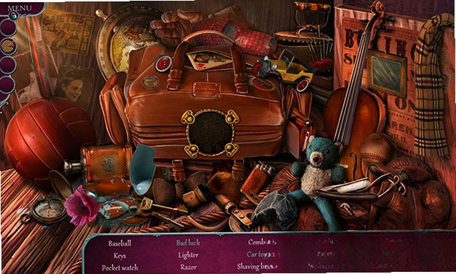 ���ʶ�2:��֮�� Cadenza II: Kiss of Death1.0 ���԰�