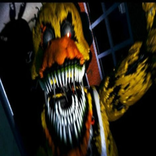 �����ج�� FNAF World2026 �ٷ����������