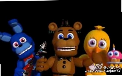 �����ج�� FNAF World2026 �ٷ����������