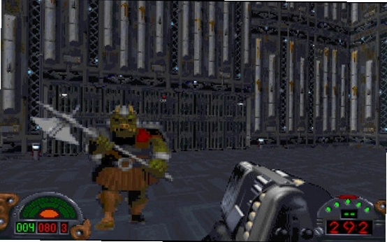 �����ս���ڰ����� Star Wars: Dark Forces1.0 2026 ���������Ϸ