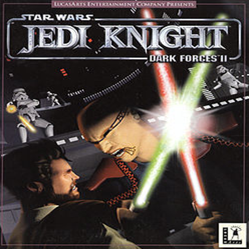�����ս���ڰ����� Star Wars: Dark Forces1.0 2026 ���������Ϸ