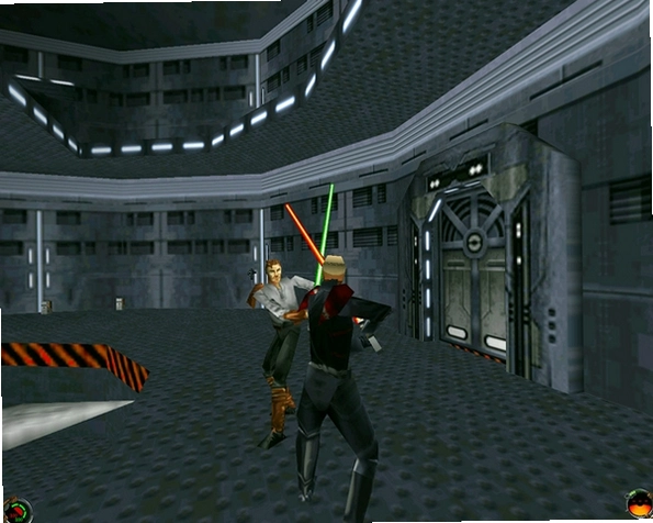 �����ս���ڰ����� Star Wars: Dark Forces1.0 2026 ���������Ϸ