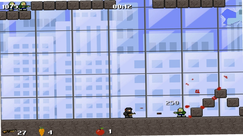 僵尸大逃亡 Zombie Escape2026 官方中文版 僵尸大逃亡 Zombie Escape2026 官方中文版