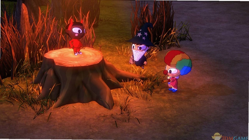 ��ʥ�ڴ���ս2 Halloween Saga 22026 ��ʽ��