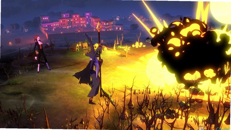��ʥ�ڴ���ս2 Halloween Saga 22026 ��ʽ��
