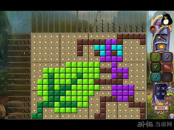 ����������6:����δ֪ Fantasy Mosaic 61.0.0 �ٷ����İ�