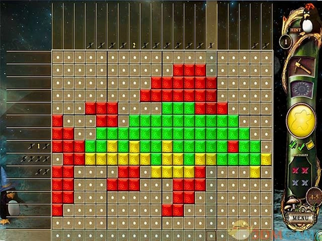 ����������6:����δ֪ Fantasy Mosaic 61.0.0 �ٷ����İ�