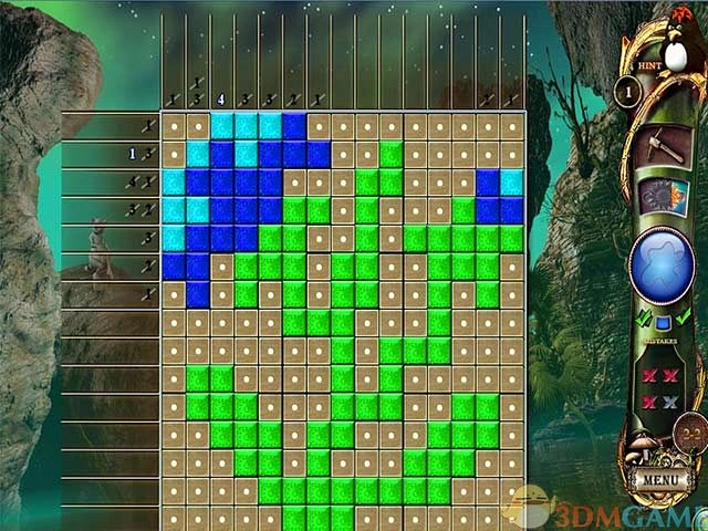 ����������6:����δ֪ Fantasy Mosaic 61.0.0 �ٷ����İ�