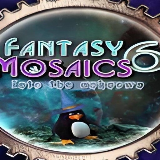 ����������6:����δ֪ Fantasy Mosaic 61.0.0 �ٷ����İ�