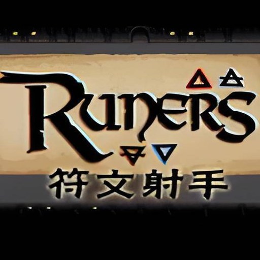 �������� Rune Shooter2026 ���ĺ�����