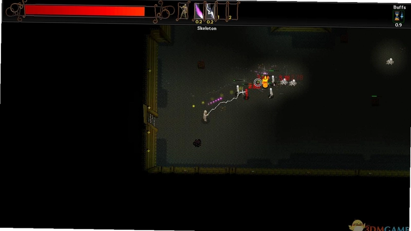 �������� Rune Shooter2026 ���ĺ�����
