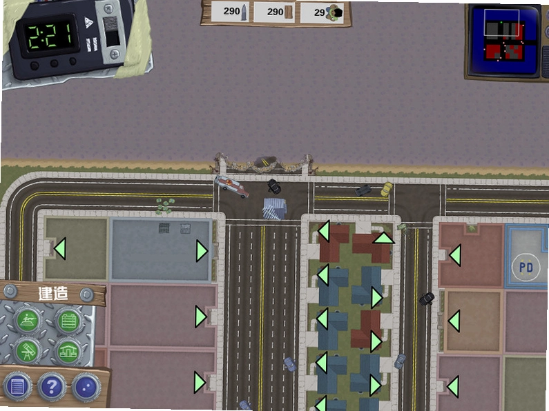 �����ֳ���:�Ҵ��� Broken Colony Survivors2026��ʽ��