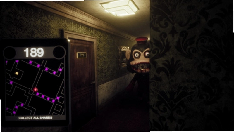 �ڰ���ƭ Dark Deception2026 ��ʽ��