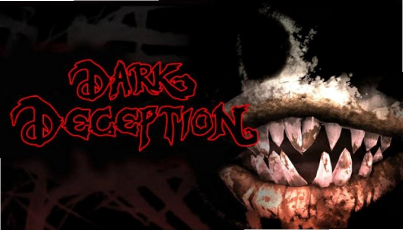 �ڰ���ƭ Dark Deception2026 ��ʽ��