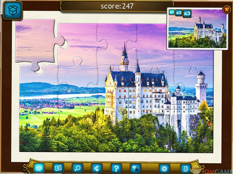 �ʼ�ƴͼ4 Royal Jigsaw 42026 �ٷ���ʽ��