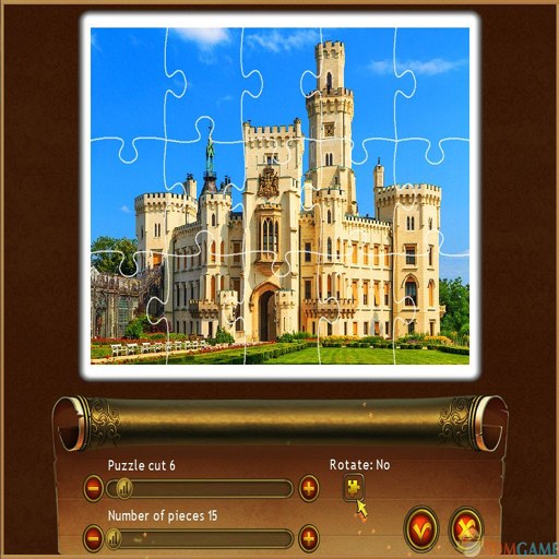 �ʼ�ƴͼ4 Royal Jigsaw 42026 �ٷ���ʽ��