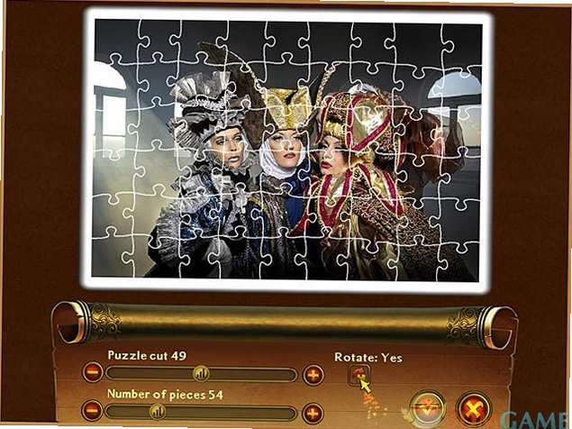 �ʼ�ƴͼ4 Royal Jigsaw 42026 �ٷ���ʽ��