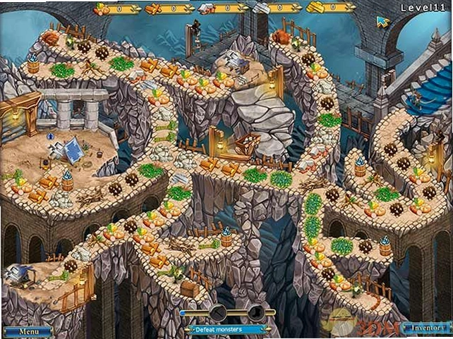 ��ǹ��:ά�����ǵ�ð�� The Musketeers: Victorias Adventure2026 ���İ�