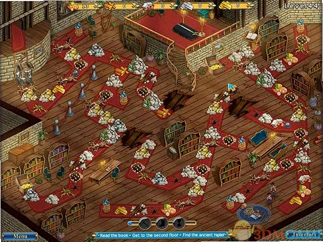 ��ǹ��:ά�����ǵ�ð�� The Musketeers: Victorias Adventure2026 ���İ�