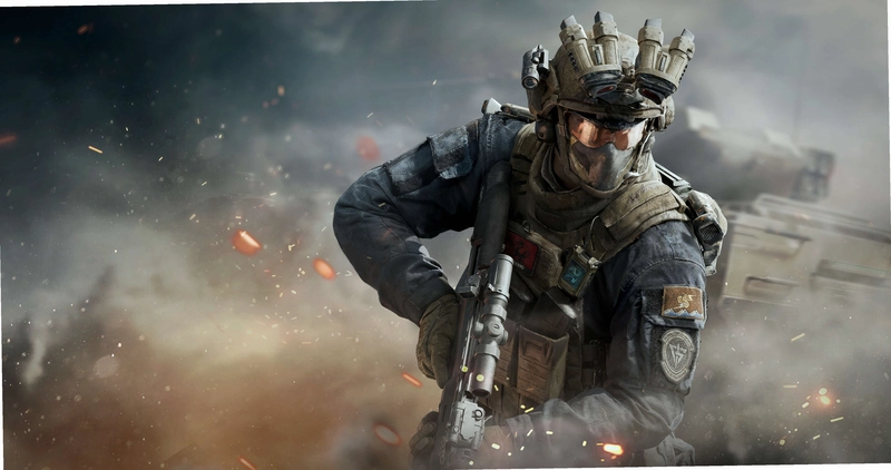 QP���:Σ�� QP Shooting: Crisis1.2.0 2026 �����Ϸ