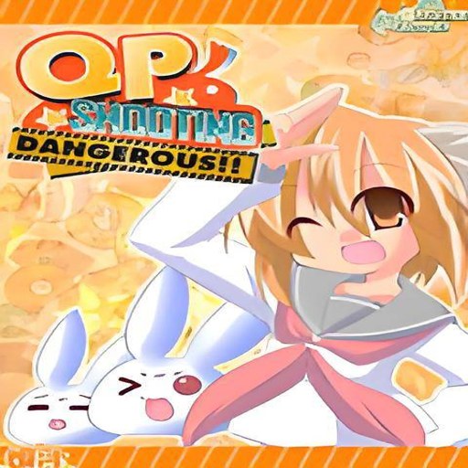 QP���:Σ�� QP Shooting: Crisis1.2.0 2026 �����Ϸ