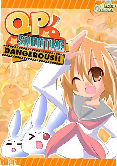 QP���:Σ�� QP Shooting: Crisis1.2.0 2026 �����Ϸ