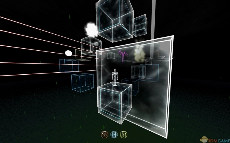 Ť���ռ� Twisted Space2026 �ٷ����İ�