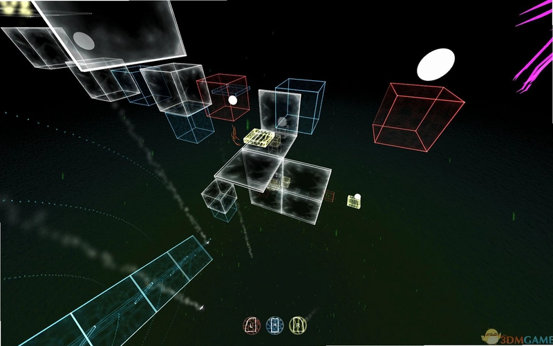 Ť���ռ� Twisted Space2026 �ٷ����İ�