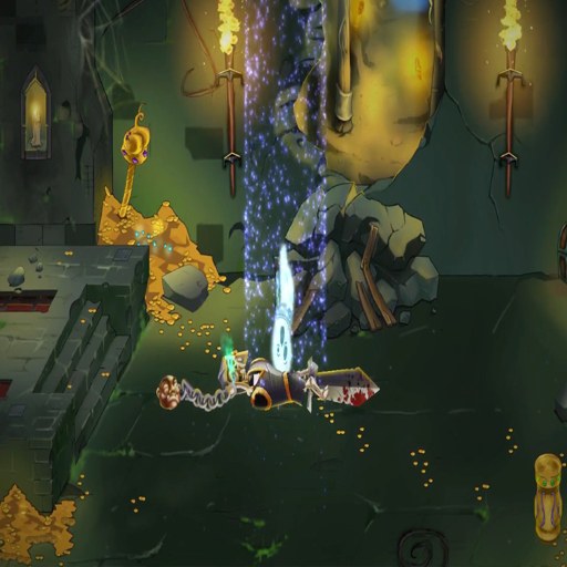 �������� Soulsplitter1.0.0 �ٷ���