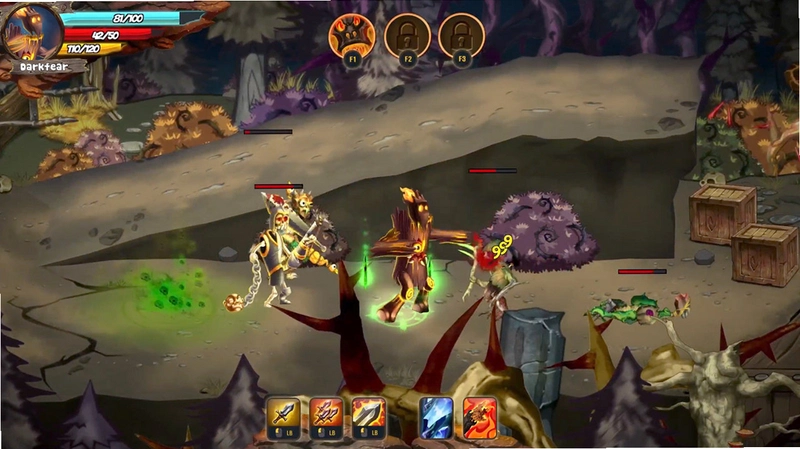 �������� Soulsplitter1.0.0 �ٷ���