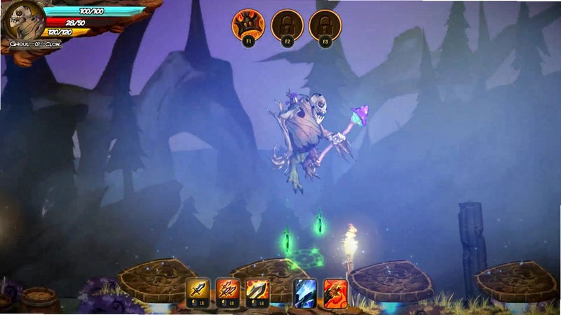 �������� Soulsplitter1.0.0 �ٷ���