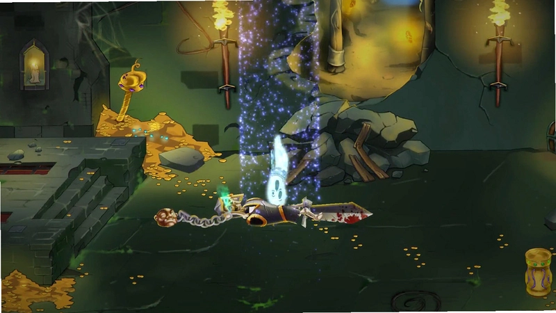 �������� Soulsplitter1.0.0 �ٷ���