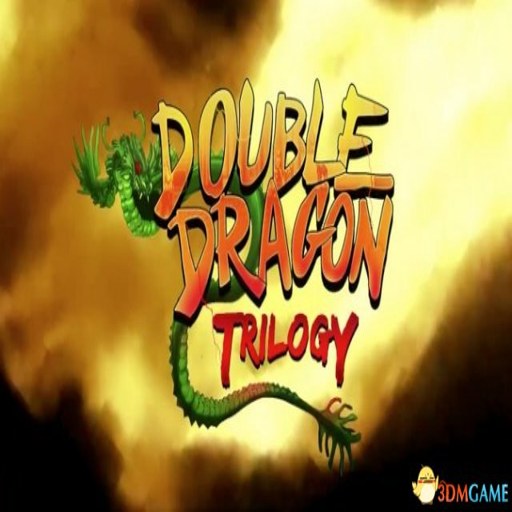 ˫���������� Double Dragon Trilogy2026 ����Ӳ�̰�