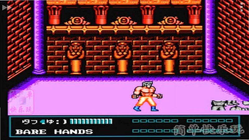 ˫���������� Double Dragon Trilogy2026 ����Ӳ�̰�