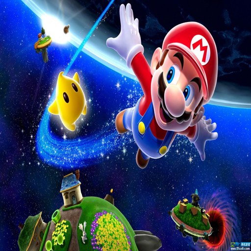 ��������´�˵ Super Mario Legend2026 ���仳�ɰ�