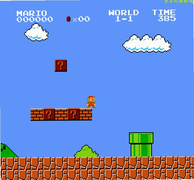 ��������´�˵ Super Mario Legend2026 ���仳�ɰ�