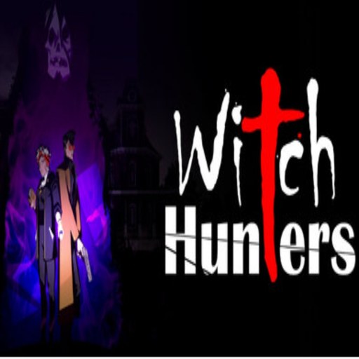 �ɾ�����:Ů�����İ� Achievement Hunter: Witch1.0.2 ��ɫ��