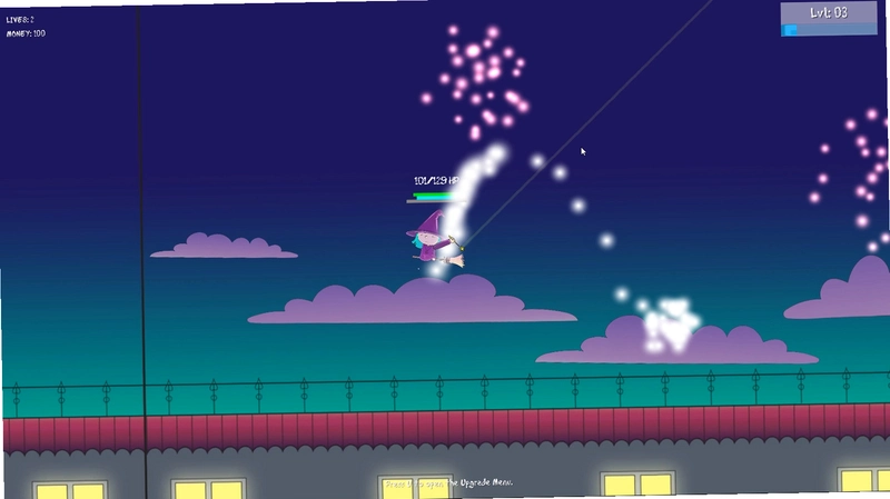 成就猎人:女巫中文版 Achievement Hunter: Witch1.0.2 绿色版 成就猎人:女巫中文版 Achievement Hunter: Witch1.0.2 绿色版