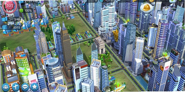 密封的城市 第一章 Sealed City Chapter 11.0 官方版 密封的城市 第一章 Sealed City Chapter 11.0 官方版