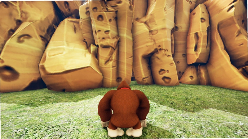 ������� Donkey Kong2026 ���仳�ɰ�