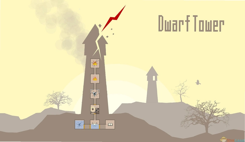 ������ Dwarf Tower2026 ���°�