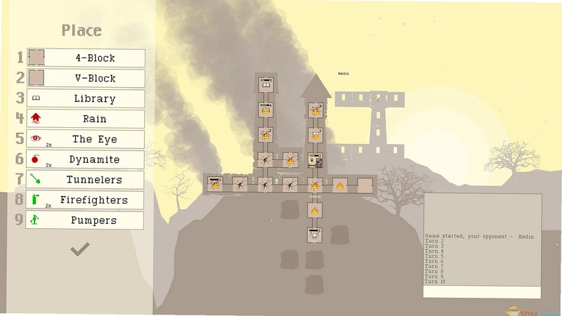 ������ Dwarf Tower2026 ���°�