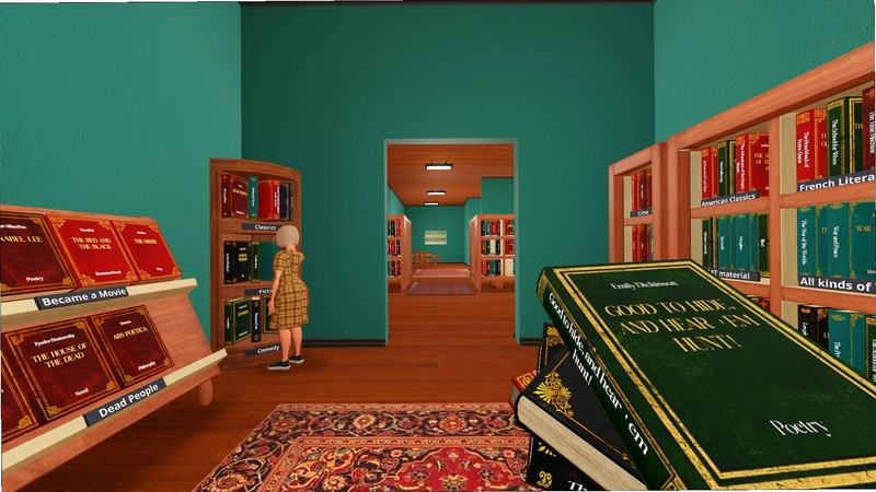 ͼ��ݣ�Library��2026 ��Ѱ�