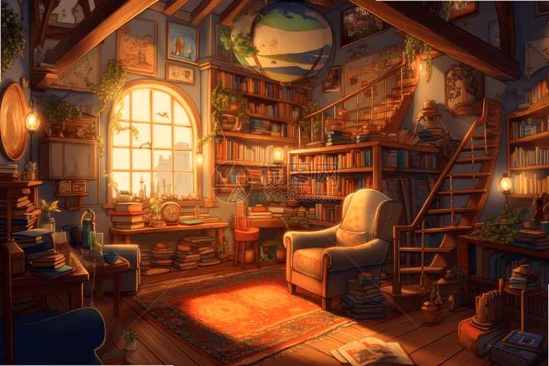 ͼ��ݣ�Library��2026 ��Ѱ�