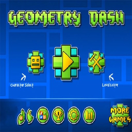 ���γ�� Geometry Dash2026���°�